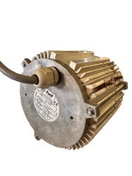Motor pentru ventilator industrial FMV Lamel MX050P06