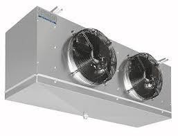 Negative Temperature Air Cooler 8.1 kW