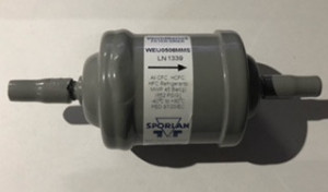 Parker x Sporlan 6mm Solder Filter Drier