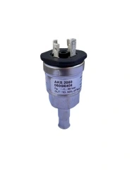 Pressure Transmitter Danfoss AKS 2050