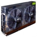 Refrigeration Unit Condenser, 10 kW