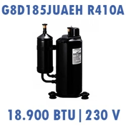 Samsung UG8D185JUAEH | AC Compressor, 18,900 BTU