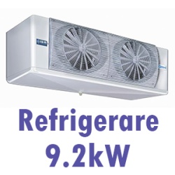 Suflanta Frigorifica Refrigerare 9.2kW | LU-VE F35HC 117 E6