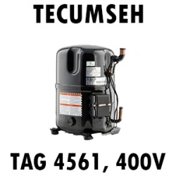 TAG4561Z | Tecumseh Refrigeration Compressor