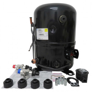 Tecumseh TFH2511Z Refrigeration Reciprocating Compressor