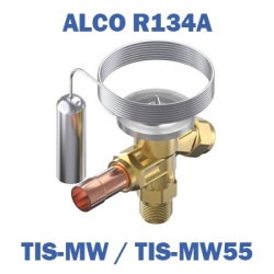 Ventil Termostatic fara duza | Alco TIS-MW 800976