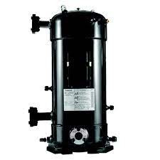 10 HP Sanyo Scroll Compressor