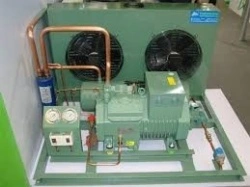 Agregat frigorific Bitzer | 17.5 kW