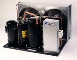 copeland condensing unit