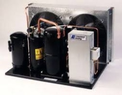 copeland condensing unit