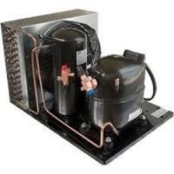 Agregat Frigorific Embraco UNJ9226GS R404A 400V - Img 2