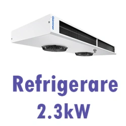 Air cooler | Güntner GAMC PX 020.1/21M
