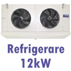 Air Cooler | LU-VE F35HC 174 E6 12 kW