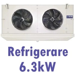 Air Cooler Unit | LU-VE F27HC 85 E6 EC 6.3 kW