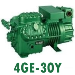 BITZER Compressor | 6GE-30Y