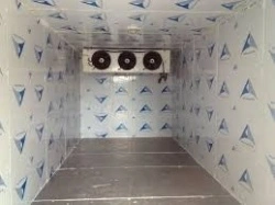 Cameră de Refrigerare | 124 metri cubi - Img 2