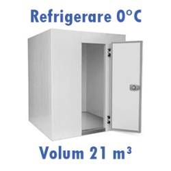 Camera Refrigerare 21 mc