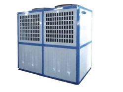 Chiller industrial 51 kw