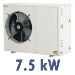 Compact Water Chiller 7.5 kW