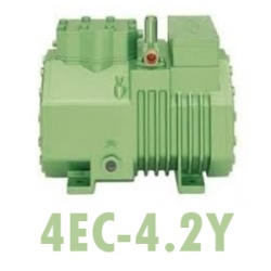 Compresor Bitzer 4EC-4.2Y
