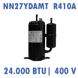 Compresor Pompa Caldura | Mitsubishi 7.5 kW | R410A