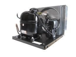 Condensing Units 220V / 1750 W / -10°C