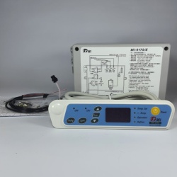 Controler electronic de temperatura DEI-617S cu microcomputer