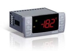 Controler temperatura Dixell XR60CX-5N0C1 230V