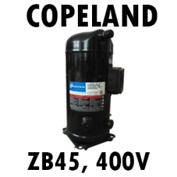 Copeland ZB45 - Scroll Compressor