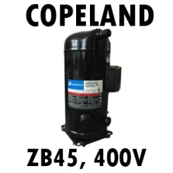 zb45 copeland