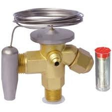 Danfoss TEX2 Expansion Valve