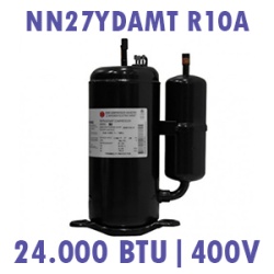 Heat Pump Compressor | Mitsubishi 7.5 kW | R410A
