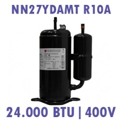 Heat Pump Compressor | Mitsubishi 7.5 kW | R410A