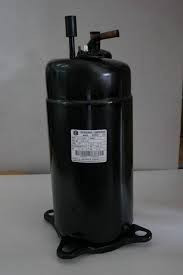 Mitsubishi NE56YDKMT 36,000 BTU/h R407C 400V Compressor