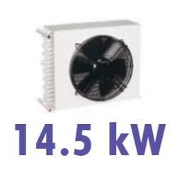 Refrigeration Unit Condenser, 14.5 kW