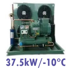 Refurbished Condensing Unit | 20 HP