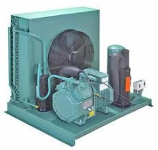 bitzer agregat frigorific