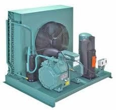 bitzer agregat frigorific