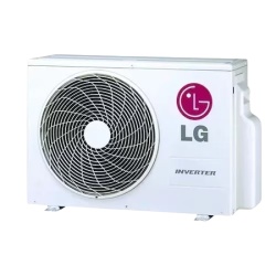 SET Aer Conditionat LG 12000 BTU | S12EW - Img 2