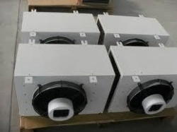 Suflantă Congelare 1850 W