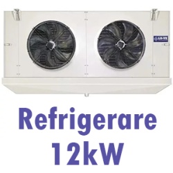 Suflanta Frigorifica Refrigerare 12kW | LU-VE F35HC 174 E6