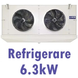 Suflanta Frigorifica Refrigerare 6.3kW | LU-VE F27HC 85 E6 EC