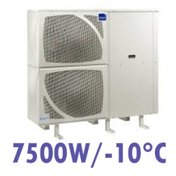 Tecumseh SILAGD4556YTZ Quiet Condensing Unit
