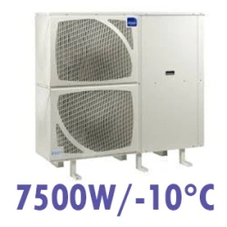 Tecumseh SILAGD4556YTZ Quiet Condensing Unit