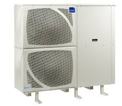 Tecumseh SILAGD4568YTZ | Silent Condensing Unit
