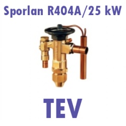 Valva expansiune termostatata Sporlan 25kW