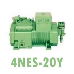 4NES-20Y | Compresor Bitzer Second Hand