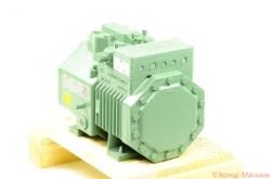 bitzer compresor frig 
