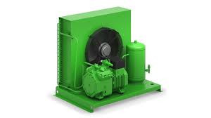 Bitzer LH84E/4EES-6Y-40S 400V Condensing Unit
