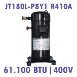 Compresor AC Daikin JT180L-P8Y1 R410A